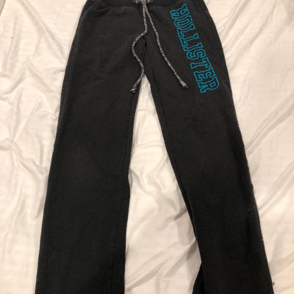 Sweatpants